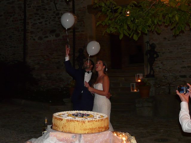 Il matrimonio di Rami e Sara a Cernusco Lombardone, Lecco 6