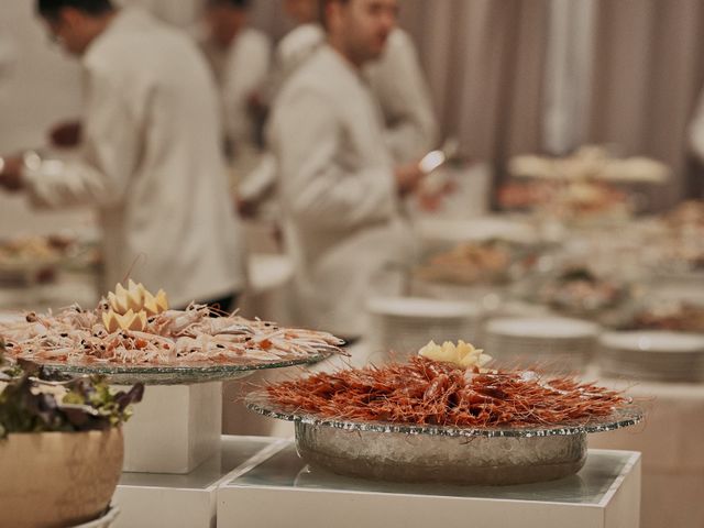 Il matrimonio di Angela e Federico a Ostuni, Brindisi 72