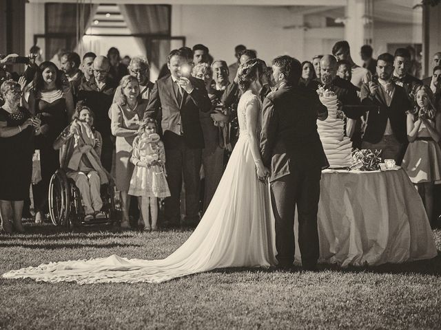 Il matrimonio di Angela e Federico a Ostuni, Brindisi 82