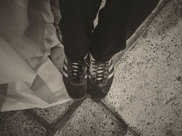 Il matrimonio di Angela e Federico a Ostuni, Brindisi 87