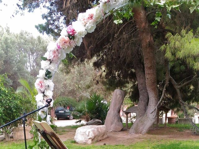 Il matrimonio di Jessica e Antonio a Cagliari, Cagliari 2