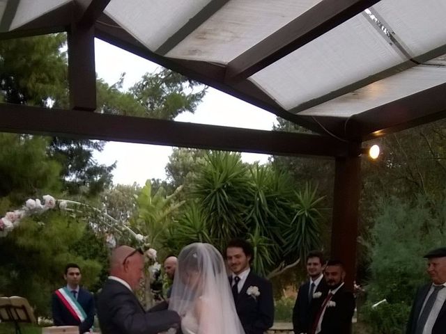 Il matrimonio di Jessica e Antonio a Cagliari, Cagliari 5