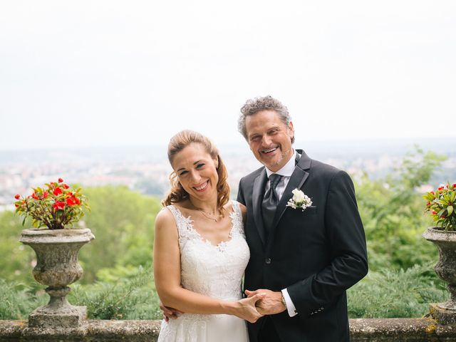 Il matrimonio di Dario e Monica a Asti, Asti 36