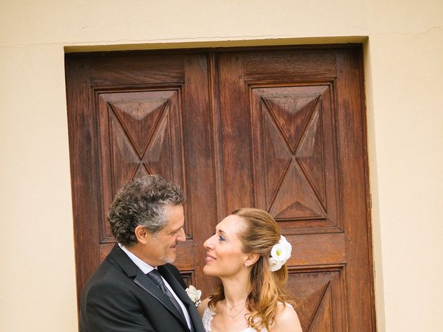 Il matrimonio di Dario e Monica a Asti, Asti 44