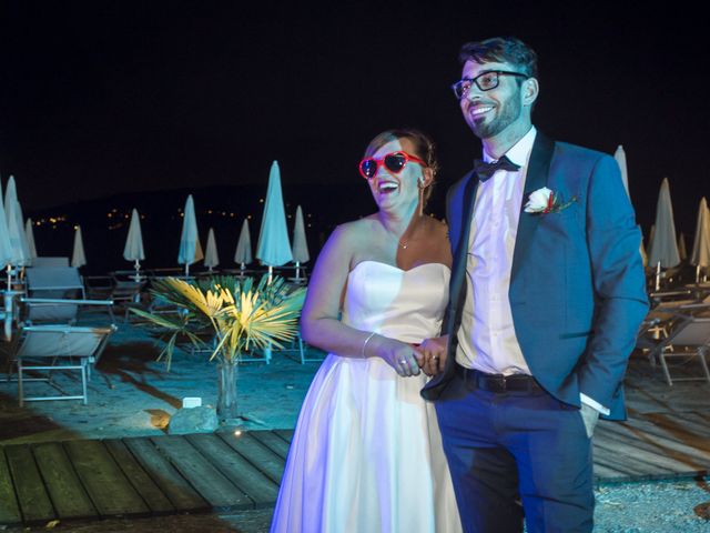 Il matrimonio di Simone e Eleonora a Lesa, Novara 13