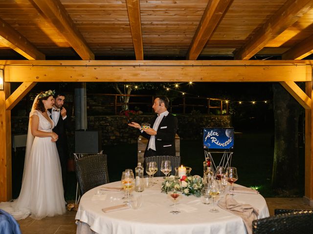 Il matrimonio di Irene e Alessandro a Testico, Savona 60