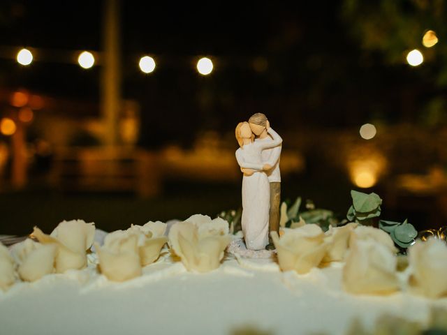 Il matrimonio di Irene e Alessandro a Testico, Savona 62