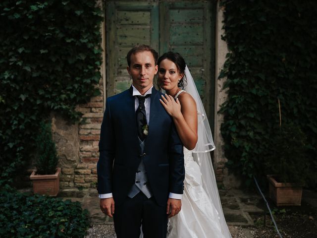 Il matrimonio di Elena e Emanuele a Ravenna, Ravenna 20