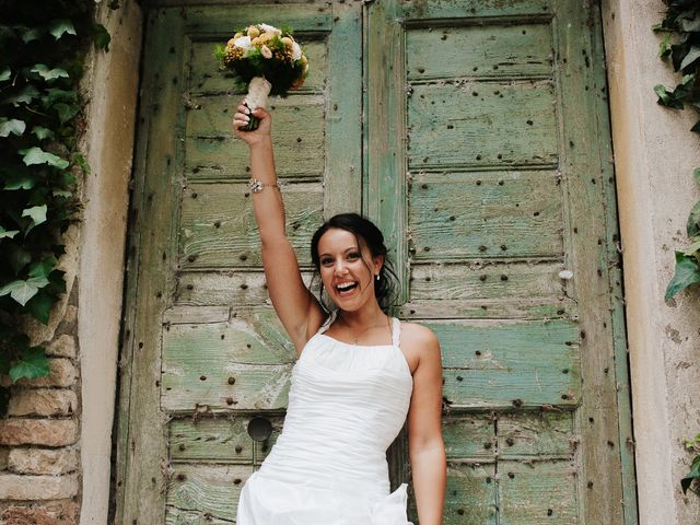 Il matrimonio di Elena e Emanuele a Ravenna, Ravenna 24