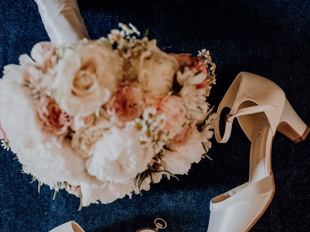 Il matrimonio di Cecilia e Daniele a Torino, Torino 6