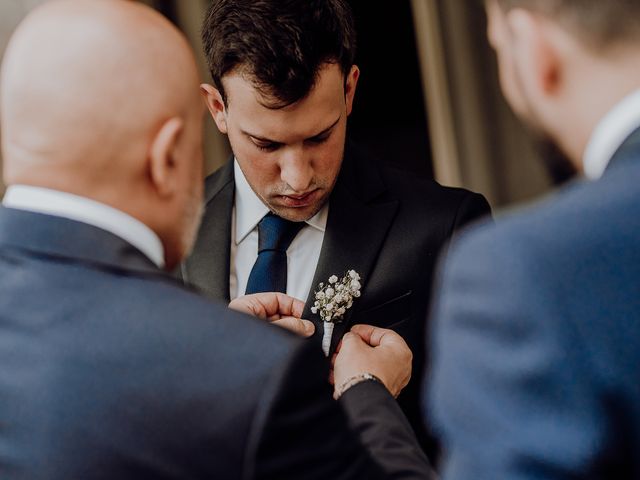 Il matrimonio di Cecilia e Daniele a Torino, Torino 23