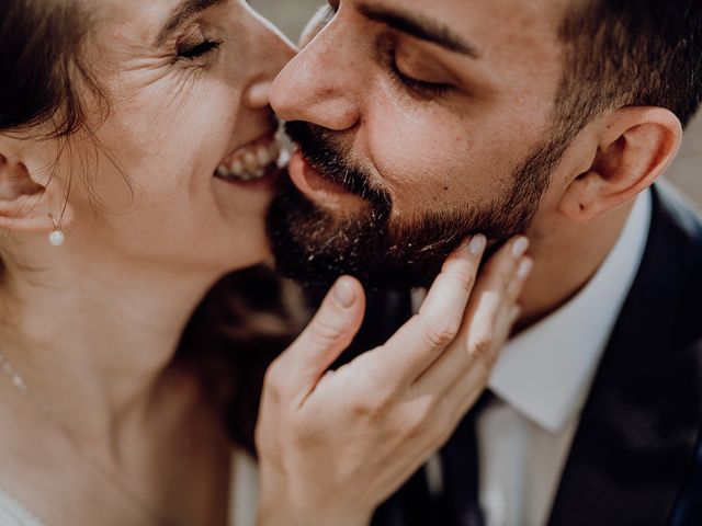 Il matrimonio di Cecilia e Daniele a Torino, Torino 2