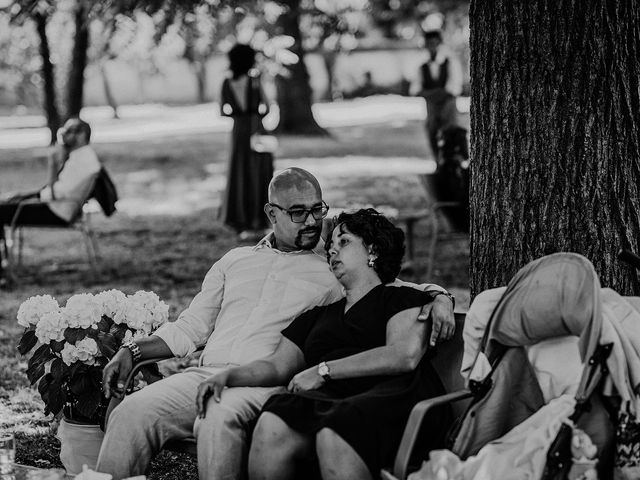 Il matrimonio di Cecilia e Daniele a Torino, Torino 45