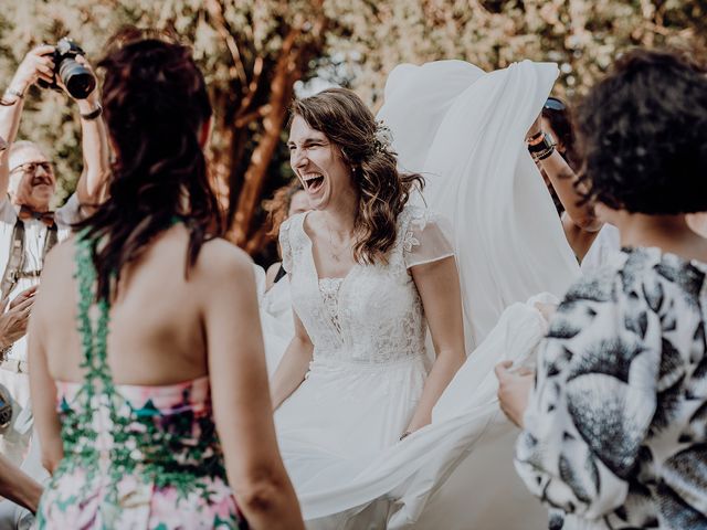Il matrimonio di Cecilia e Daniele a Torino, Torino 53