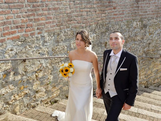 Il matrimonio di Roberto e Maria a Alessandria, Alessandria 52