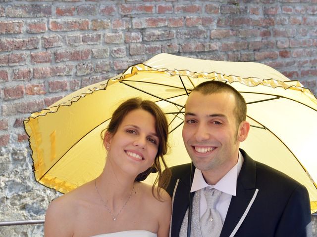 Il matrimonio di Roberto e Maria a Alessandria, Alessandria 53