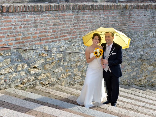 Il matrimonio di Roberto e Maria a Alessandria, Alessandria 54