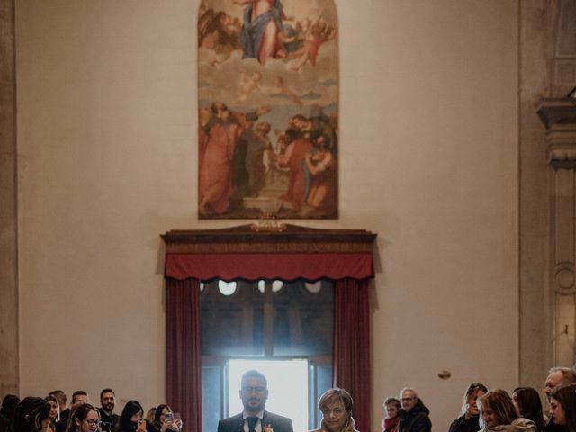 Il matrimonio di Luca e Giulia a Teolo, Padova 22