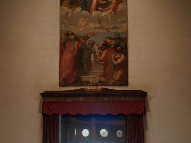 Il matrimonio di Luca e Giulia a Teolo, Padova 23