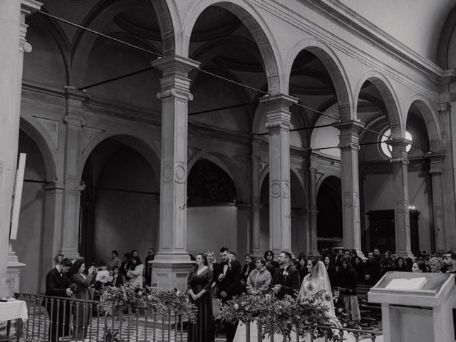 Il matrimonio di Luca e Giulia a Teolo, Padova 25