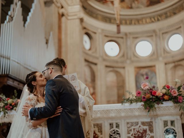 Il matrimonio di Luca e Giulia a Teolo, Padova 28