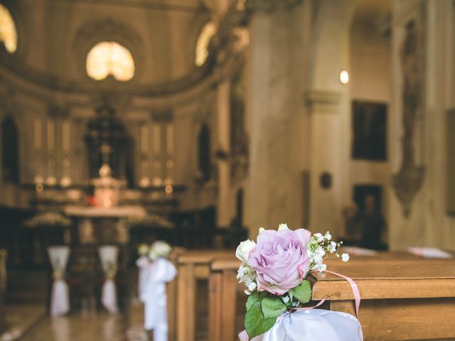 Il matrimonio di Carlo e Cindy a Cura Carpignano, Pavia 39