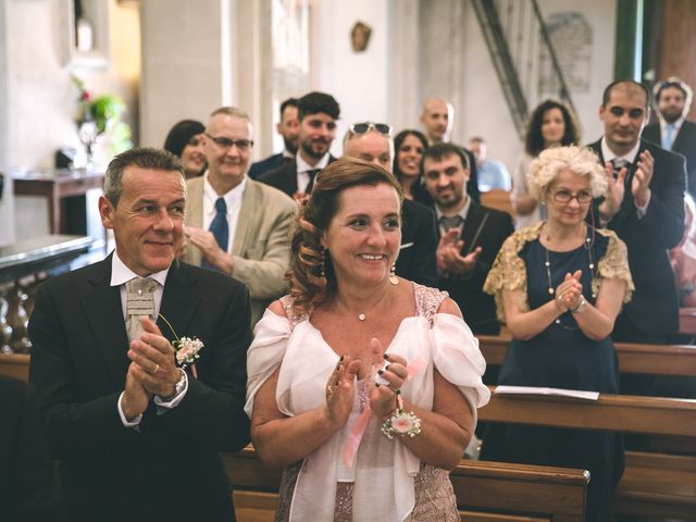 Il matrimonio di Carlo e Cindy a Cura Carpignano, Pavia 72