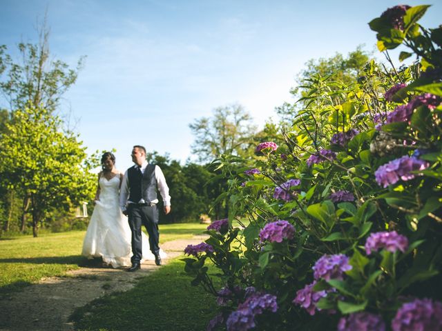 Il matrimonio di Carlo e Cindy a Cura Carpignano, Pavia 157