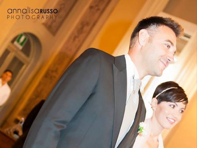 Il matrimonio di Luciano e Marianna a Correggio, Reggio Emilia 8