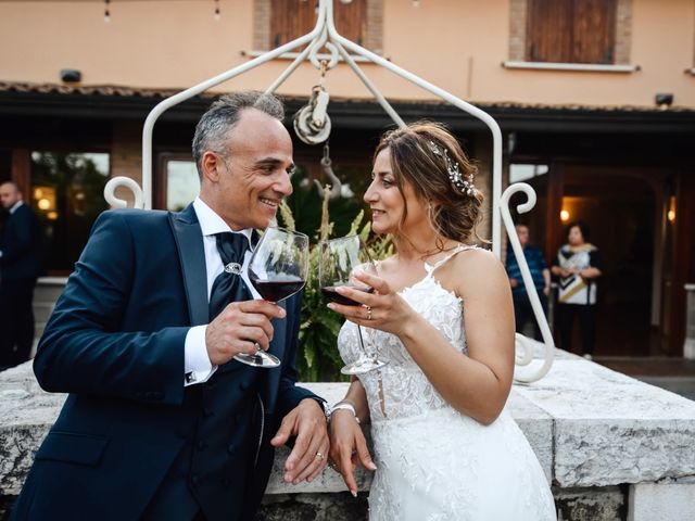 Il matrimonio di Pasquale  e Stefania  a Frattamaggiore, Napoli 6