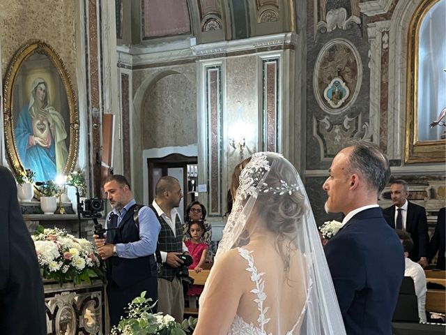 Il matrimonio di Pasquale  e Stefania  a Frattamaggiore, Napoli 26