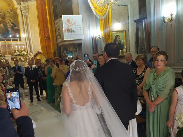 Il matrimonio di Pasquale  e Stefania  a Frattamaggiore, Napoli 31