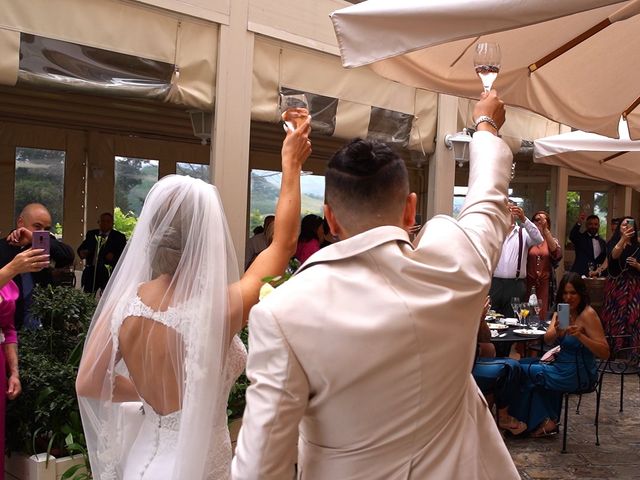 Il matrimonio di Sara e Steven a Fano, Pesaro - Urbino 13