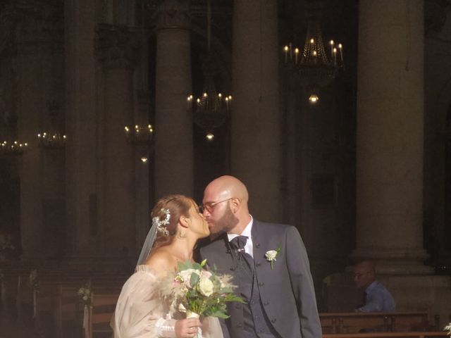 Il matrimonio di Giancarlo  e Lorenza a Modica, Ragusa 3