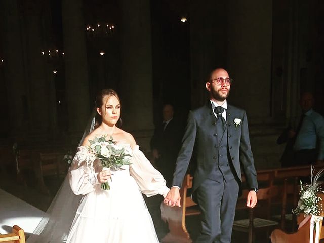 Il matrimonio di Giancarlo  e Lorenza a Modica, Ragusa 5