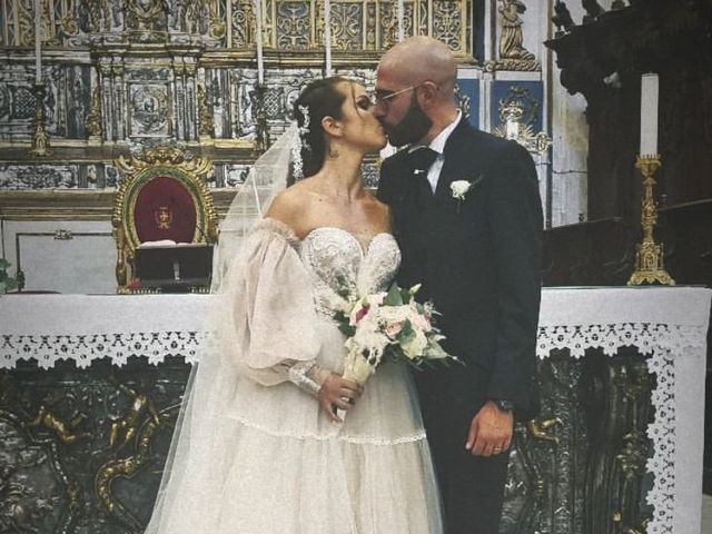 Il matrimonio di Giancarlo  e Lorenza a Modica, Ragusa 6