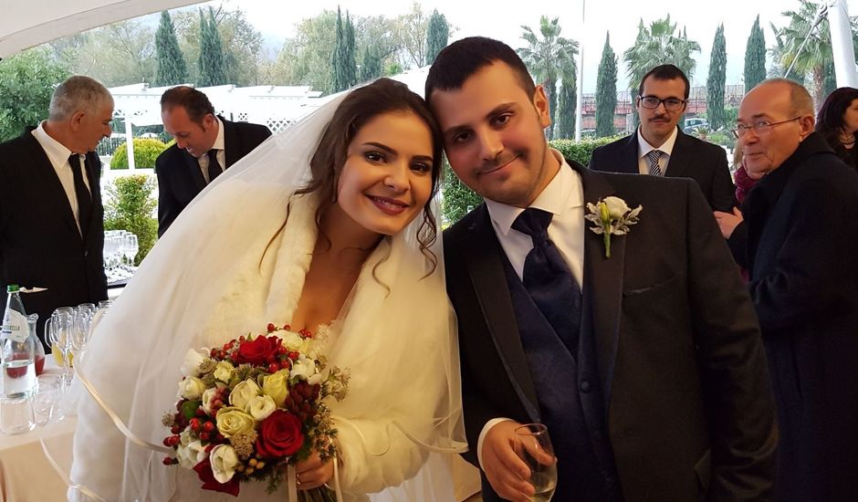 Il matrimonio di Gianmaria e Valentina a Reggio di Calabria, Reggio Calabria