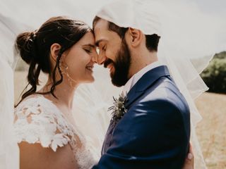 Le nozze di Irene e Pierangelo