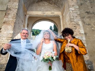 Le nozze di Mirko e Elisa 3