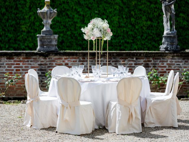 Il matrimonio di Marco e Beatrice a Milano, Milano 23