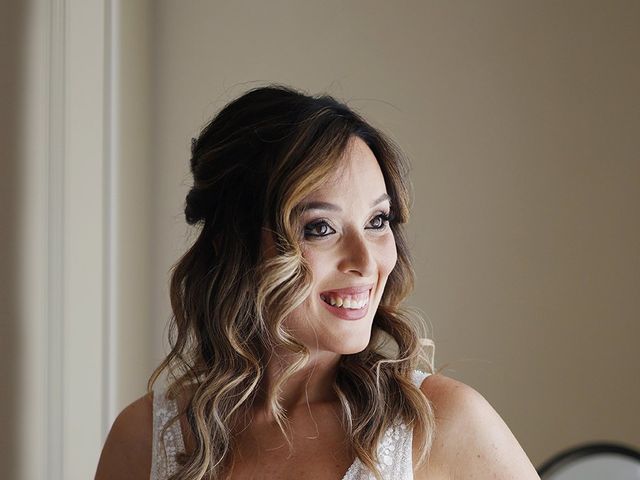 Il matrimonio di Pina e Angelo a Pontelatone, Caserta 8