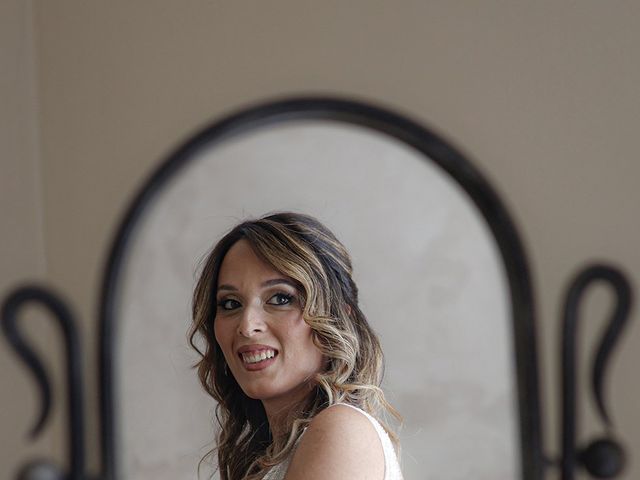 Il matrimonio di Pina e Angelo a Pontelatone, Caserta 10