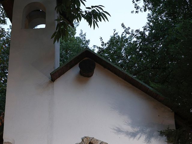 Il matrimonio di Pina e Angelo a Pontelatone, Caserta 17