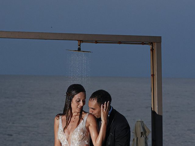 Il matrimonio di Pina e Angelo a Pontelatone, Caserta 21
