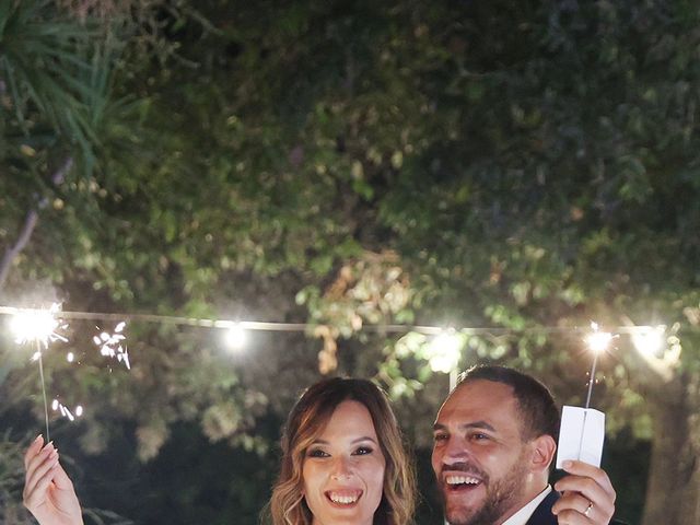 Il matrimonio di Pina e Angelo a Pontelatone, Caserta 22