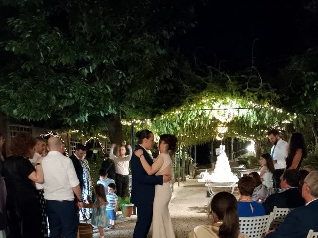 Il matrimonio di Anna e Simone a Bergamo, Bergamo 1