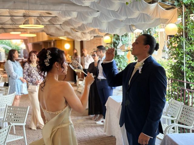 Il matrimonio di Anna e Simone a Bergamo, Bergamo 2