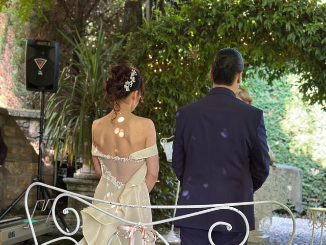 Il matrimonio di Anna e Simone a Bergamo, Bergamo 3