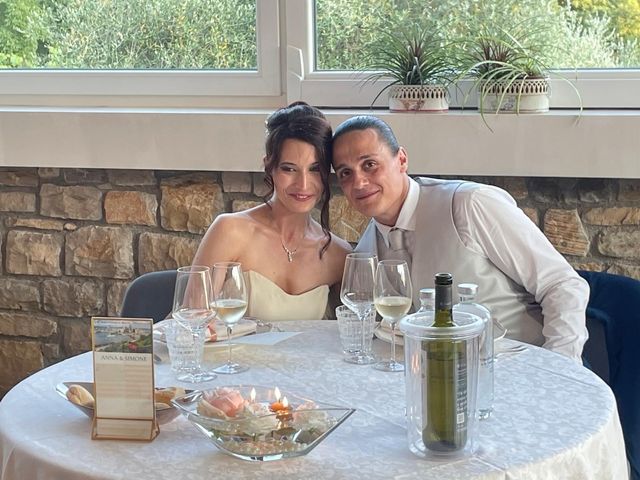 Il matrimonio di Anna e Simone a Bergamo, Bergamo 5
