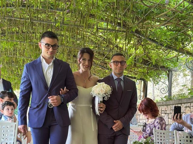 Il matrimonio di Anna e Simone a Bergamo, Bergamo 6
